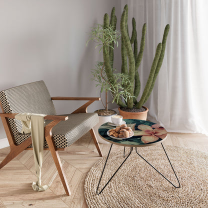 Tavolino da caffè CRASHED LILY