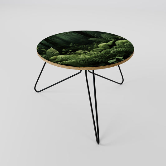 Tavolino da caffè FOREST OF DREAMS 60