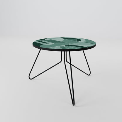 Tavolino da caffè HARMONIC GRID 60