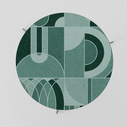 Tavolino da caffè HARMONIC GRID 69