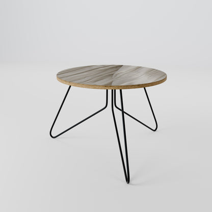 Tavolino da caffè SERENE FOLDS 60