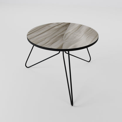 Tavolino da caffè SERENE FOLDS 60