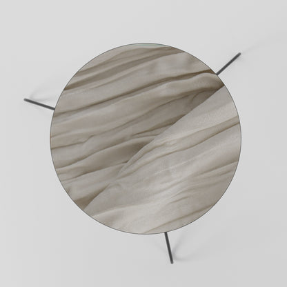 Tavolino da caffè SERENE FOLDS 60