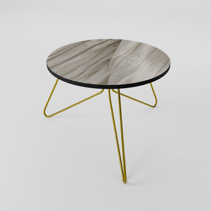 Tavolino da caffè SERENE FOLDS 60