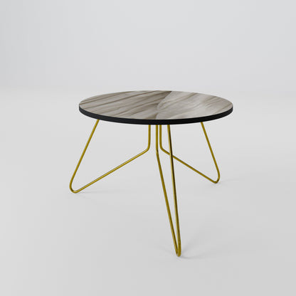 Tavolino da caffè SERENE FOLDS 60