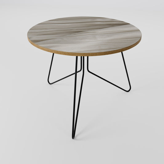 Tavolino da caffè SERENE FOLDS 69
