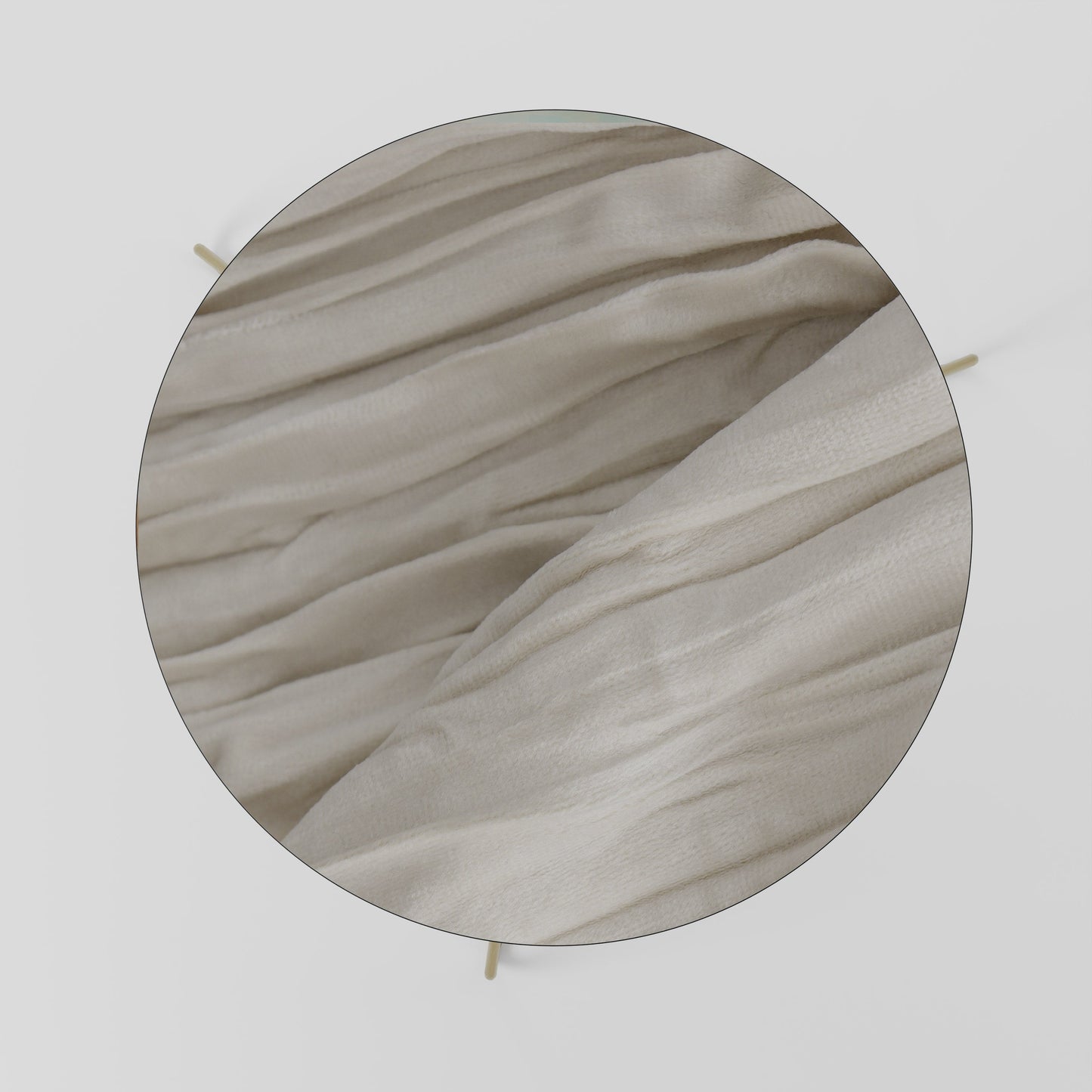 Tavolino da caffè SERENE FOLDS 69