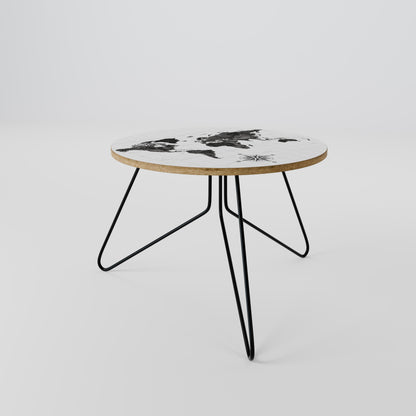 Tavolino da caffè GLOBAL SHADOWS 60