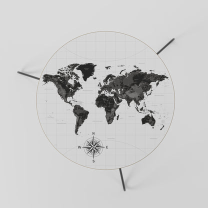 Tavolino da caffè GLOBAL SHADOWS 60