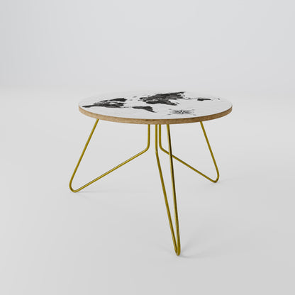 Tavolino da caffè GLOBAL SHADOWS 60