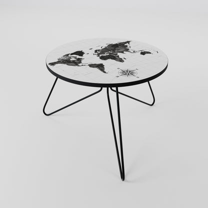 Tavolino da caffè GLOBAL SHADOWS 60