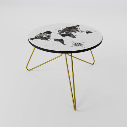 Tavolino da caffè GLOBAL SHADOWS 60