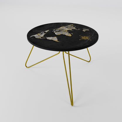 Tavolino da caffè ELEGANT WORLDWIDE 60