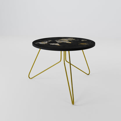 Tavolino da caffè ELEGANT WORLDWIDE 60