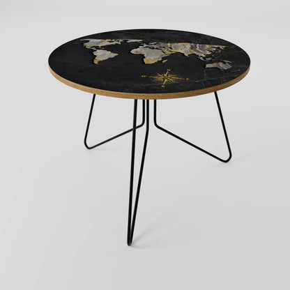 Tavolino da caffè ELEGANT WORLDWIDE 69