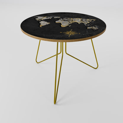 Tavolino da caffè ELEGANT WORLDWIDE 69