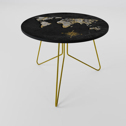 Tavolino da caffè ELEGANT WORLDWIDE 69