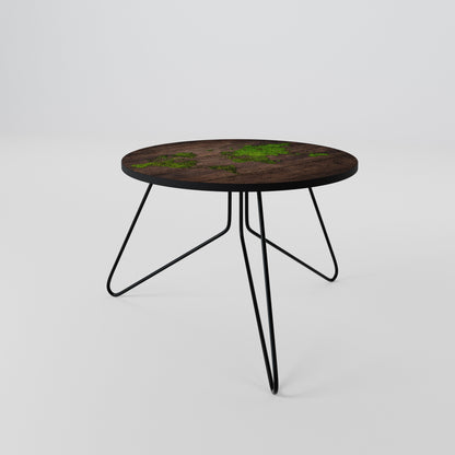 Tavolino da caffè GREEN EARTH VISION 60