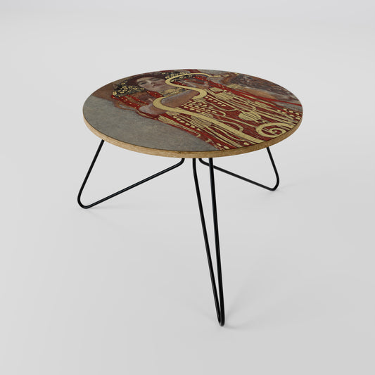 Tavolino da caffè HYGIEIA BY KLIMT 60