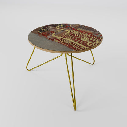 Tavolino da caffè HYGIEIA BY KLIMT 60