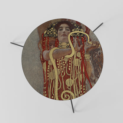 Tavolino da caffè HYGIEIA BY KLIMT 60