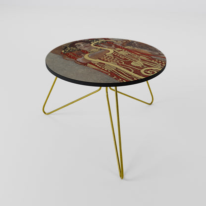 Tavolino da caffè HYGIEIA BY KLIMT 60