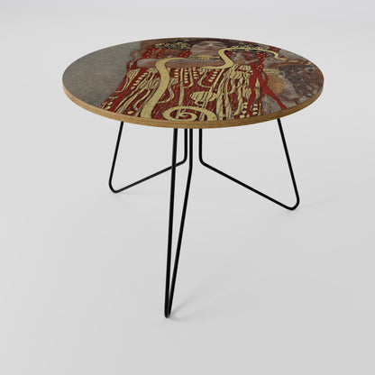 Tavolino da caffè HYGIEIA BY KLIMT 69