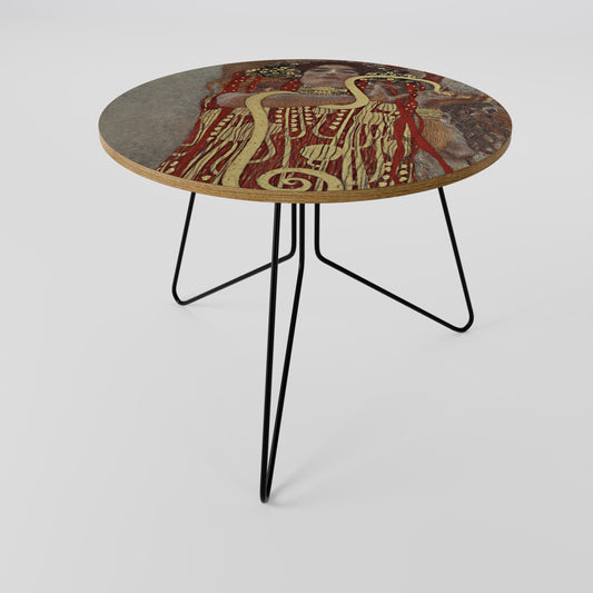 Tavolino da caffè HYGIEIA BY KLIMT 69