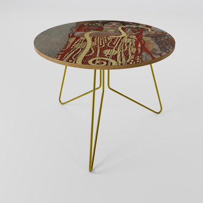 Tavolino da caffè HYGIEIA BY KLIMT 69