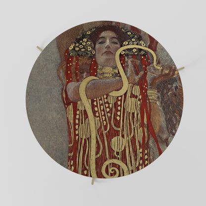 Tavolino da caffè HYGIEIA BY KLIMT 69