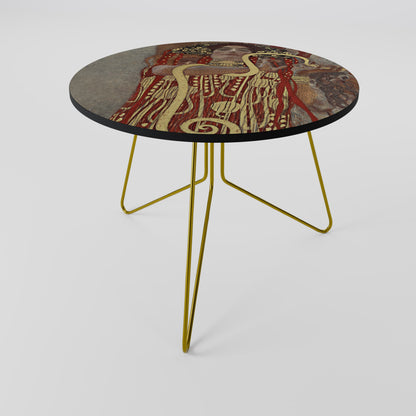 Tavolino da caffè HYGIEIA BY KLIMT 69