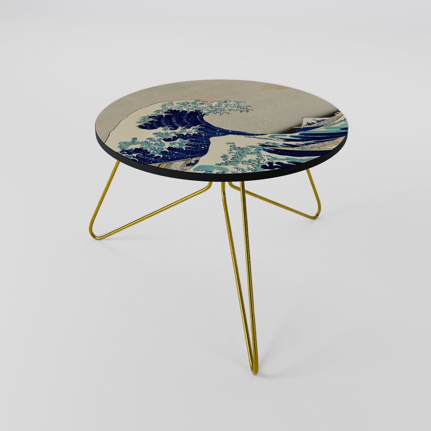 Tavolino da caffè THE GREAT WAVE 60
