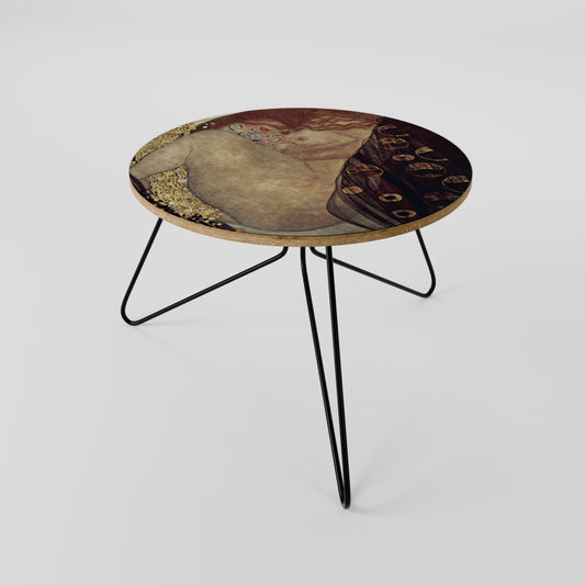 Tavolino da caffè DANAE BY KLIMT 60