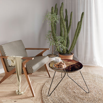 Tavolino da caffè DANAE BY KLIMT