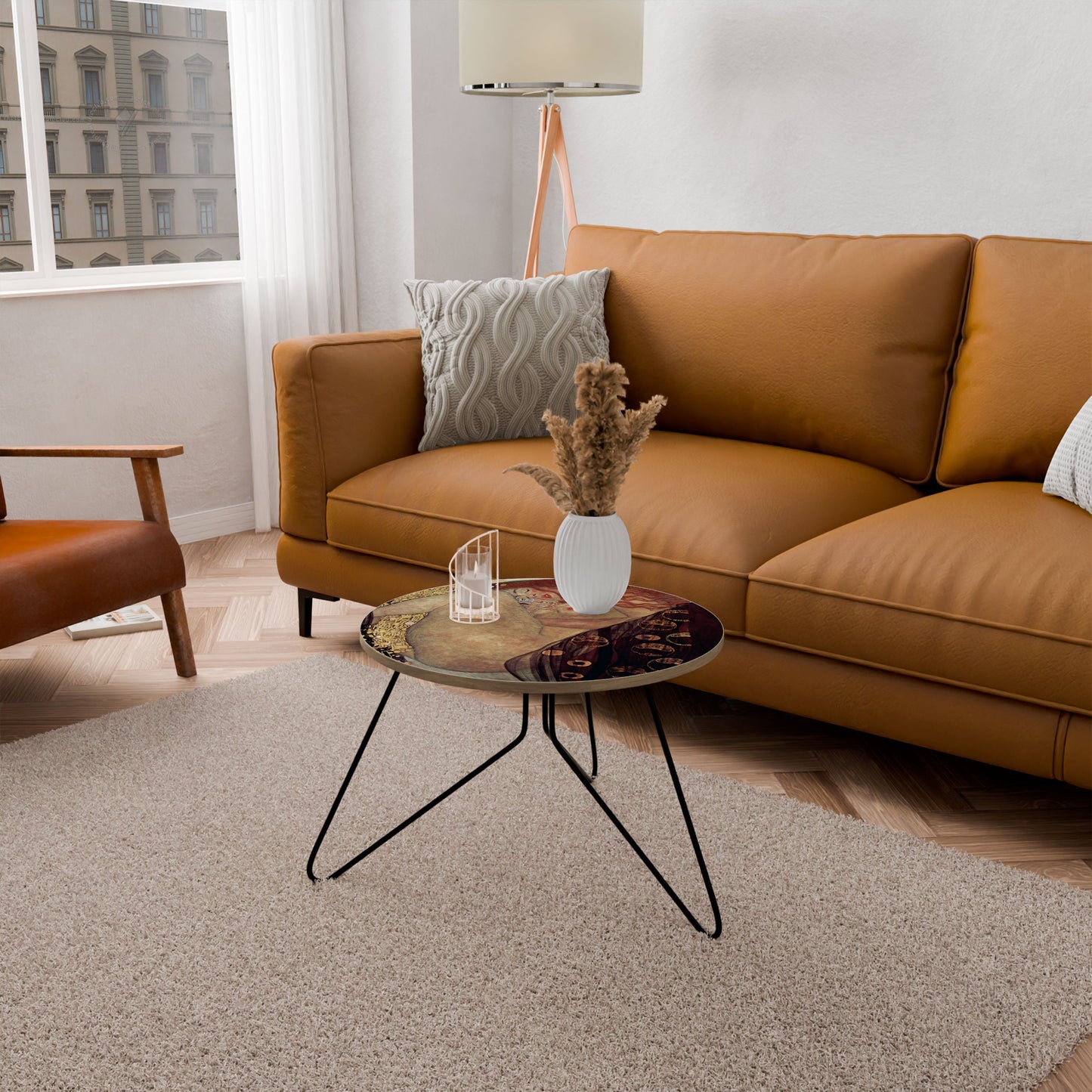 Tavolino da caffè DANAE BY KLIMT