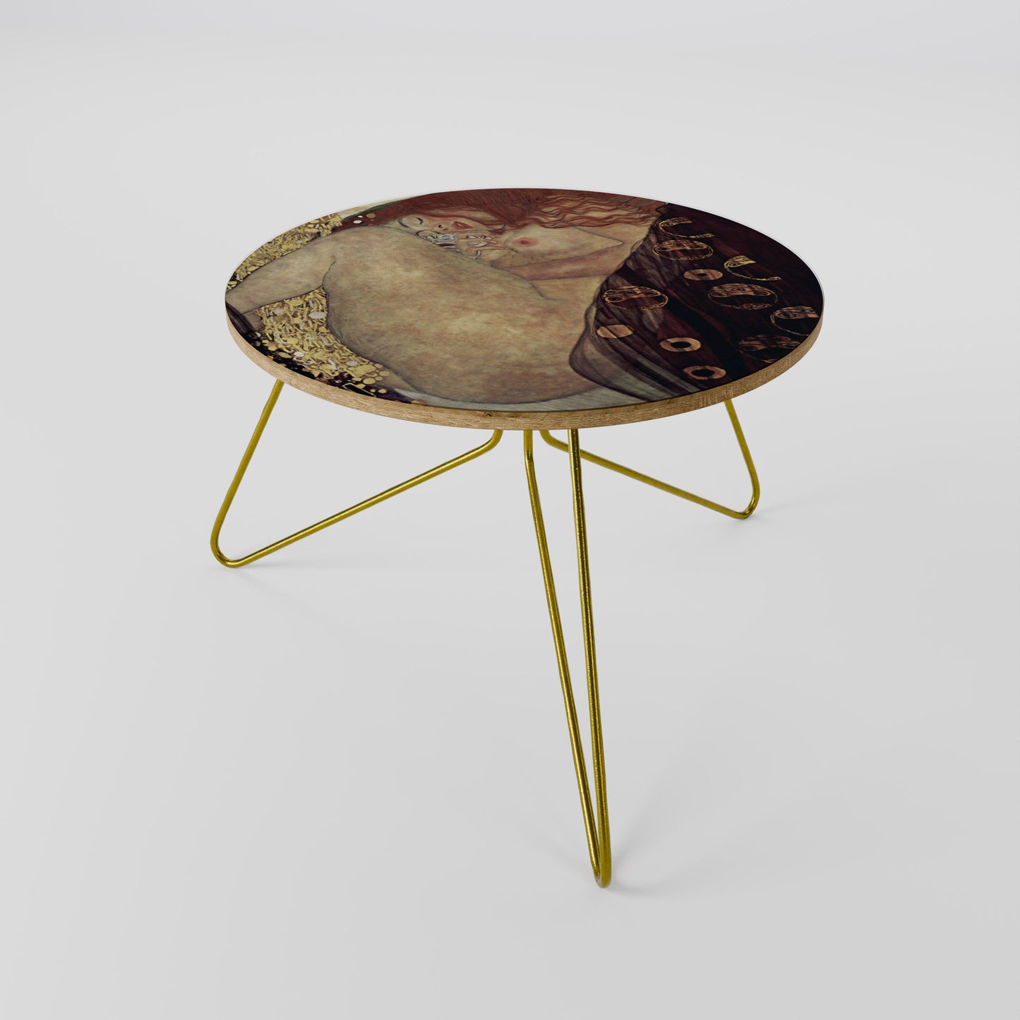 Tavolino da caffè DANAE BY KLIMT 60