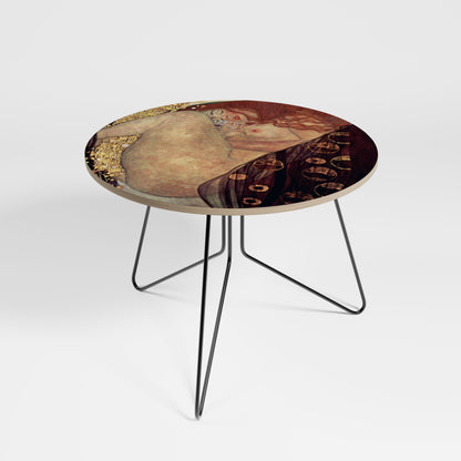 Tavolino grande DANAE BY KLIMT