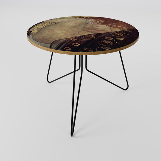 Tavolino da caffè DANAE BY KLIMT 69