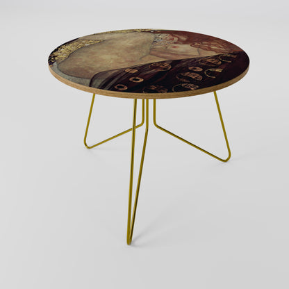 Tavolino da caffè DANAE BY KLIMT 69