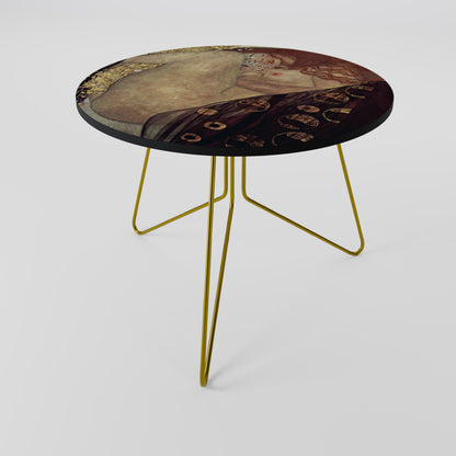Tavolino da caffè DANAE BY KLIMT 69