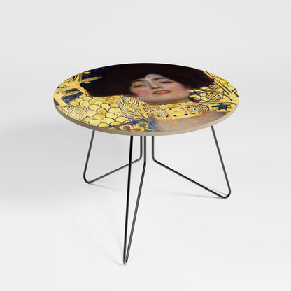 JUDITH WITHOUT HOLOFERNES Large Coffee Table