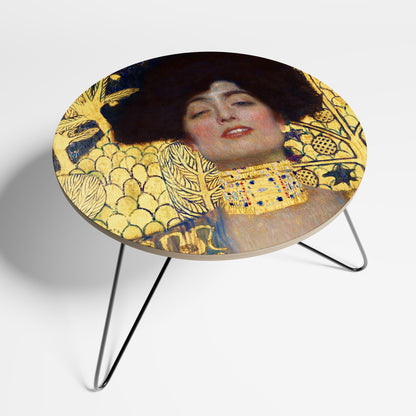 JUDITH WITHOUT HOLOFERNES Large Coffee Table