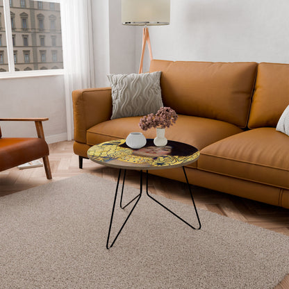 JUDITH WITHOUT HOLOFERNES Large Coffee Table