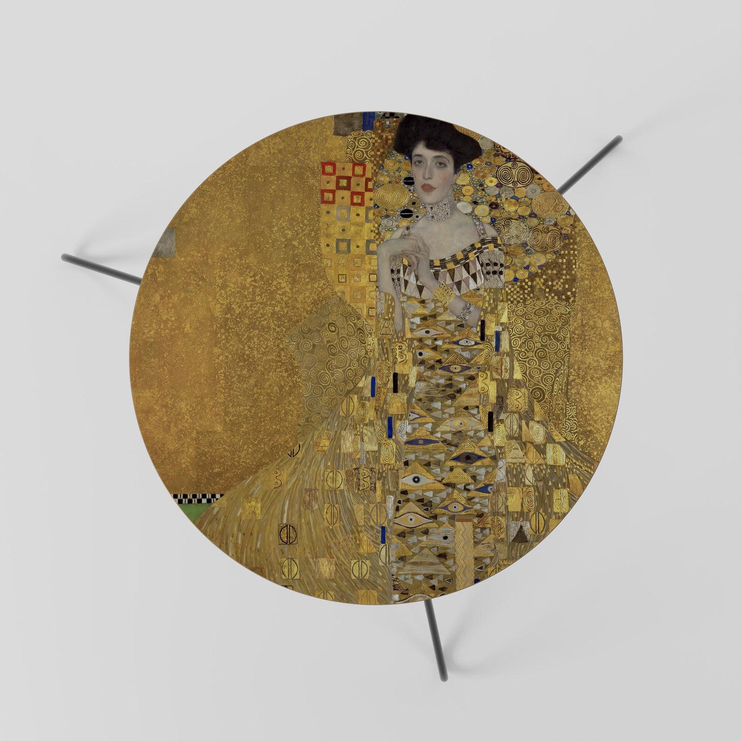 RITRATTO DI ADELE Tavolino da caffè 60