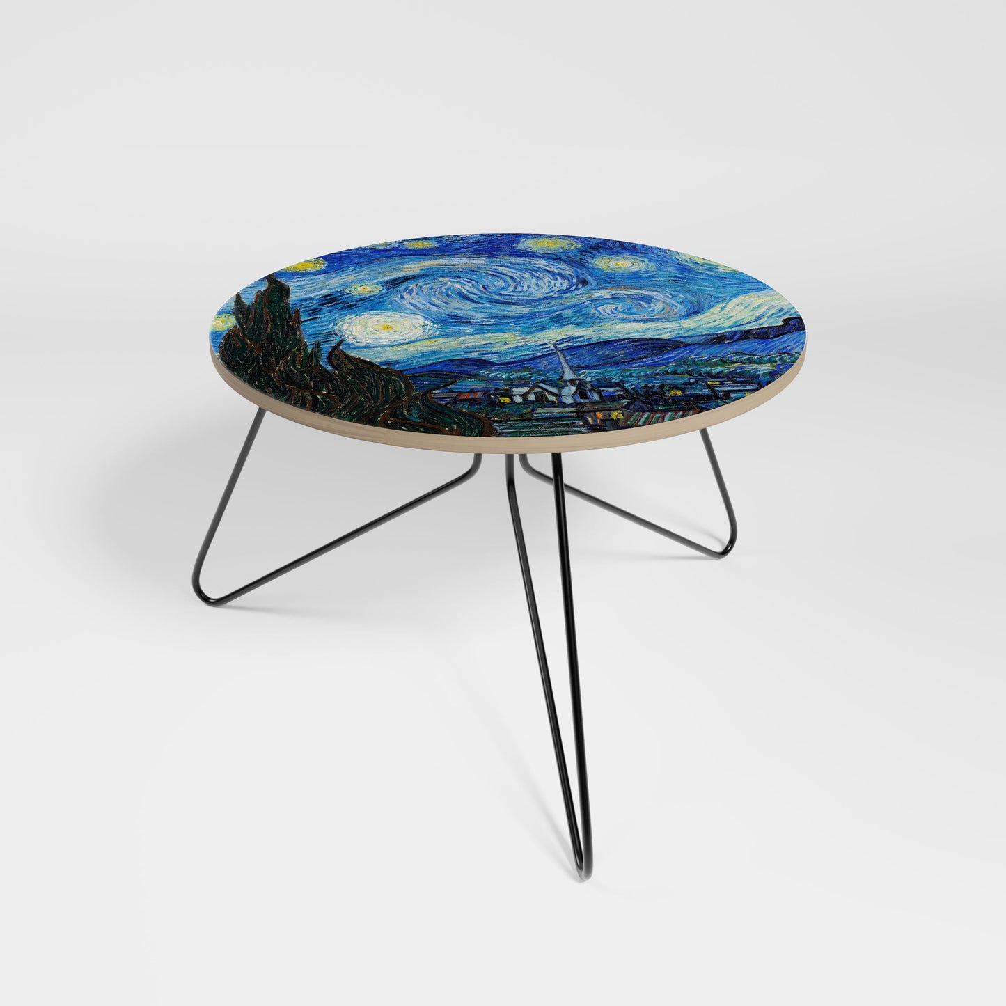STARRY NIGHT Small Coffee Table
