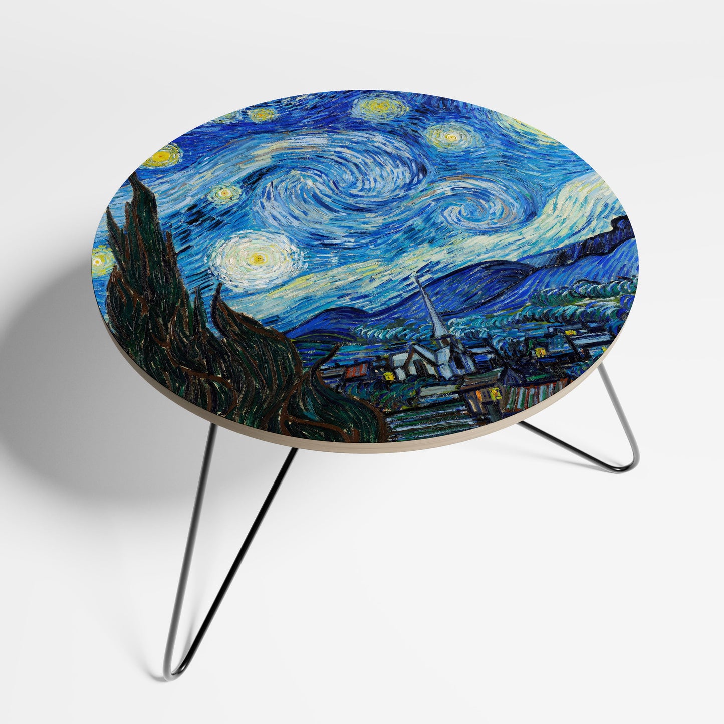 STARRY NIGHT Small Coffee Table