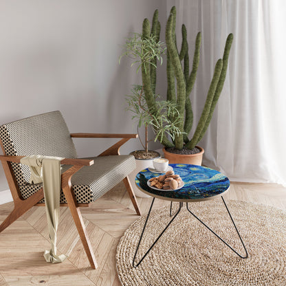 STARRY NIGHT Small Coffee Table