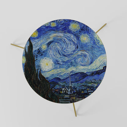 Tavolino da caffè NOTTE STELLATA 60