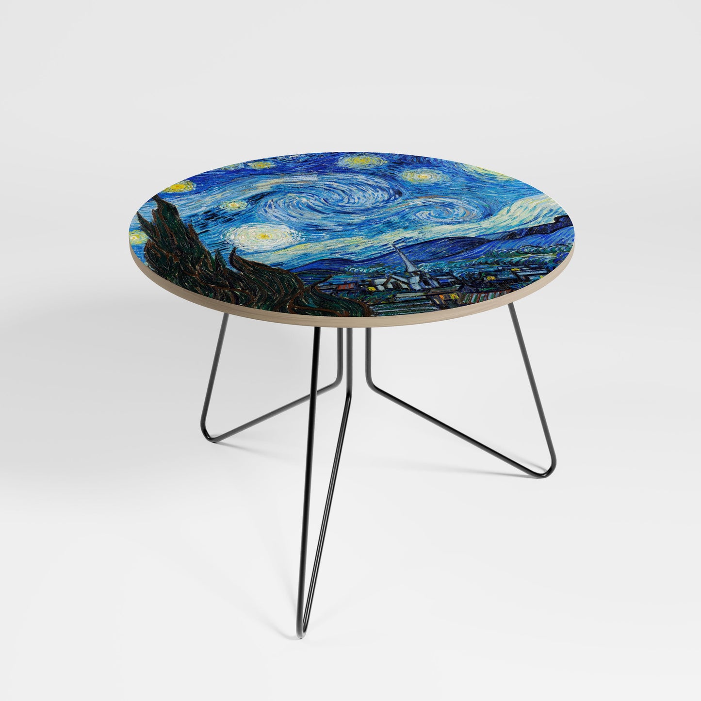 STARRY NIGHT Large Coffee Table