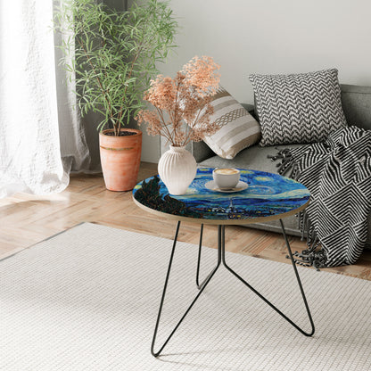 STARRY NIGHT Large Coffee Table